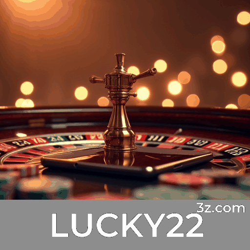 LUCKY22: Apostas Inteligentes em Eventos Esportivos