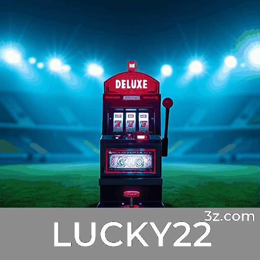 LUCKY22: Seu Cassino Online Seguro e Confiável