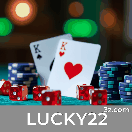 LUCKY22: Slots-Altos RTP, Mesa-Variedade, Live-Interativo, Esportes-Globais