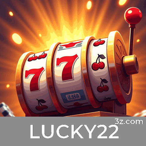 LUCKY22: Apostas Inteligentes em Eventos Esportivos