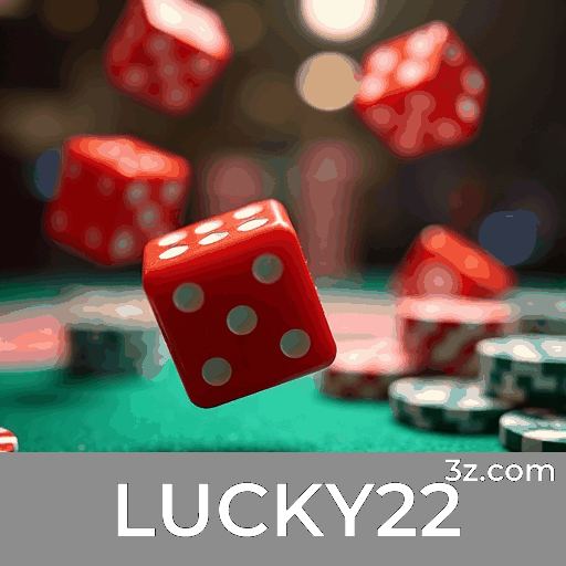 LUCKY22: Slots-Altos RTP, Mesa-Variedade, Live-Interativo, Esportes-Globais