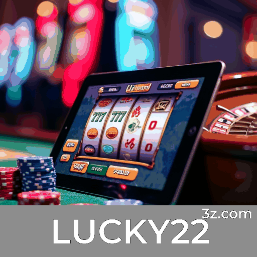 Inovação Tecnológica da LUCKY22: Plataforma de Entretenimento de Alto Desempenho