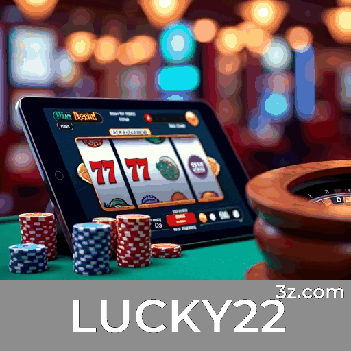 Qualidade Superior de Jogos no LUCKY22: Variedade e Destaques