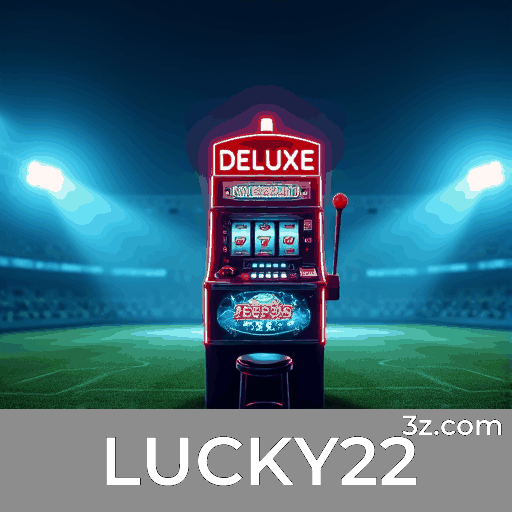 Inovação Tecnológica da LUCKY22: Plataforma de Entretenimento de Alto Desempenho