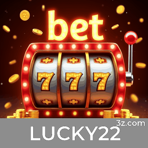 LUCKY22: Apostas Inteligentes em Eventos Esportivos