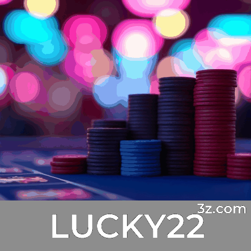 LUCKY22: Slots-Altos RTP, Mesa-Variedade, Live-Interativo, Esportes-Globais