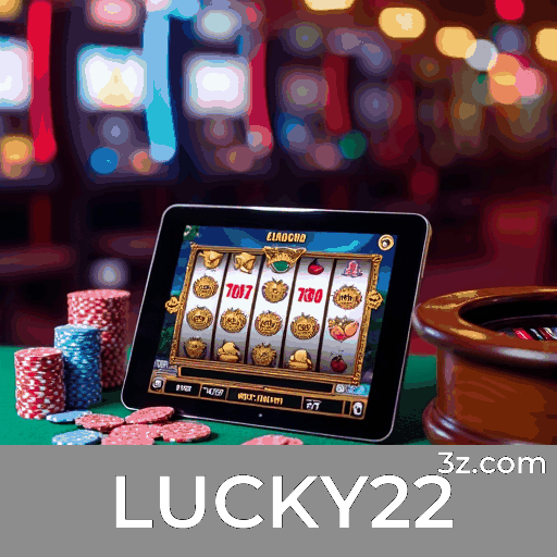 Inovação Tecnológica da LUCKY22: Plataforma de Entretenimento de Alto Desempenho
