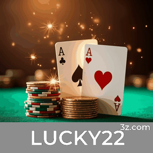 LUCKY22: Slots-Altos RTP, Mesa-Variedade, Live-Interativo, Esportes-Globais