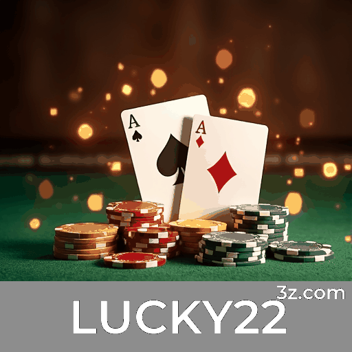 LUCKY22: Seu Cassino Online Seguro e Confiável