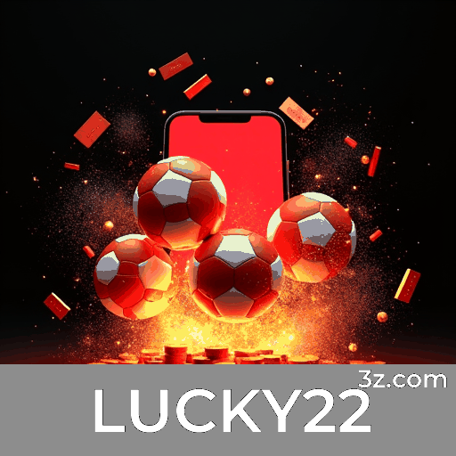 LUCKY22: Jogo em Tempo Real para Brasileiros