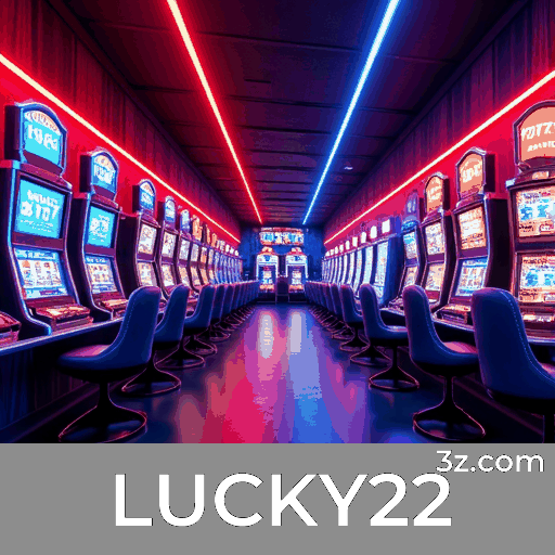 LUCKY22: Slots-Altos RTP, Mesa-Variedade, Live-Interativo, Esportes-Globais