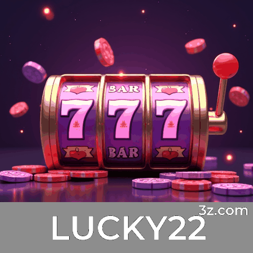 Sinta a Emoção Autêntica no Ambiente Envolvente do Cassino LUCKY22