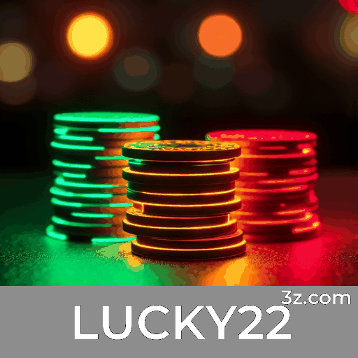 LUCKY22: Apostas Inteligentes em Eventos Esportivos