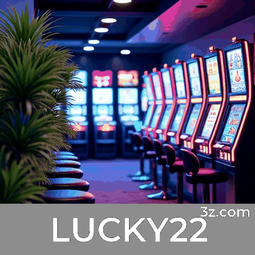 LUCKY22: Apostas Inteligentes em Eventos Esportivos