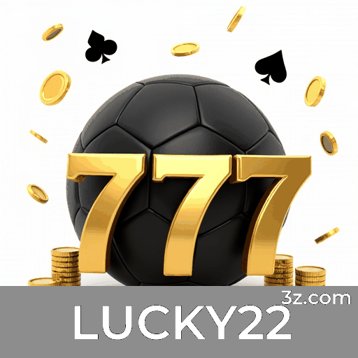 LUCKY22: Jogo em Tempo Real para Brasileiros